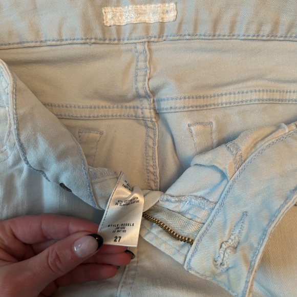 Guess brand jeans - Picture 4 of 4